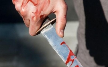 В Херсоне психически нездоровый мужчина ударил родного брата ножом в висок