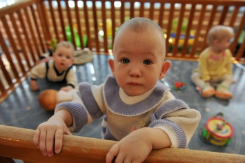 Людоеды: в России ограничат количество детей в семье
