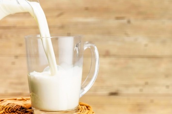 В Украине готовят введение новых требований качества молока