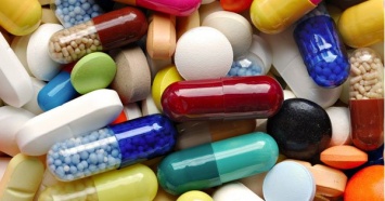 В Украине запретили российские лекарства