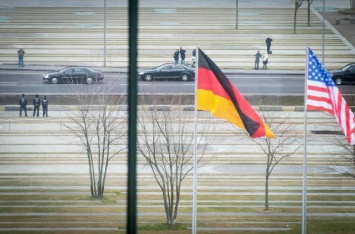 Германский бизнес требует отмены санкций против России - Deutsche Welle