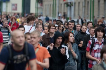 В Госстате озвучили численность населения в Украине