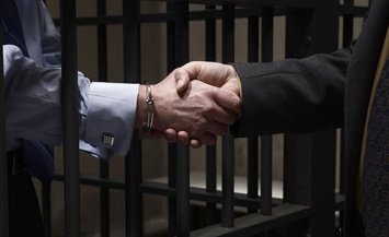 Полукриминальные юристы объединили усилия с коррумпированными политиками - эксперт