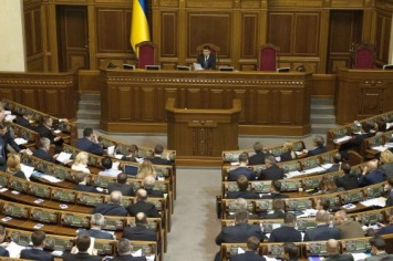 Депутат Рады: Украина действует подобно шахиду