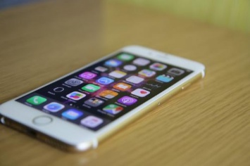 Понты за копейки: iPhone 6s подешевел почти в два раза