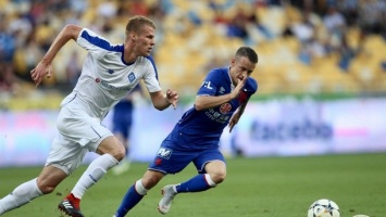 Динамо - Славия: УЕФА принял решение насчет результата матча