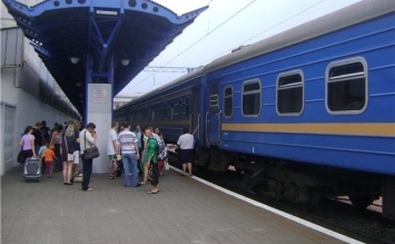 Народ сменит ориентир: стало известно, чем для Украины обернется отмена поездов в РФ