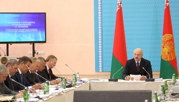 Лукашенко назначил нового премьера и ключевых министров