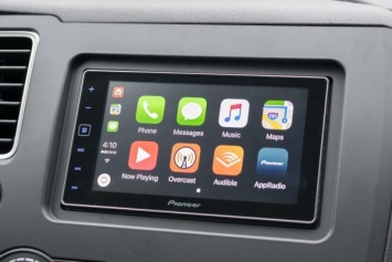 Wylsacom рассказал о всех недостатках и преимуществах Apple CarPlay