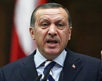 Эрдоган пообещал не уступать давлению США