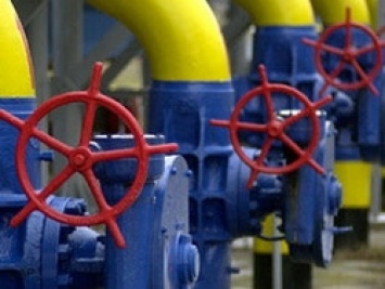Украина не сможет нарастить газодобычу в назначенный срок
