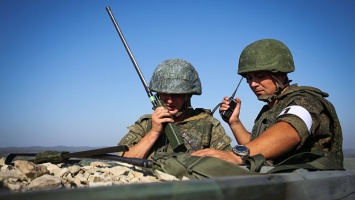 Не по сценарию: в Крыму пройдут военные учения