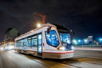 Вместо метро в Ростове предложили пустить скоростной трамвай