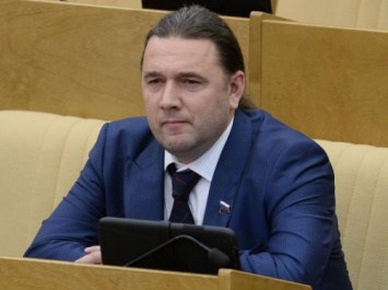 «Пока ничего непонятно»: Экс-депутат ГД Шингаркин прокомментировал гибель сына