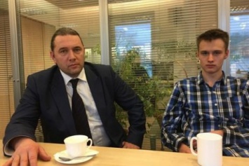 Сын бывшего депутата Госдумы РФ и его подруга покончили с собой