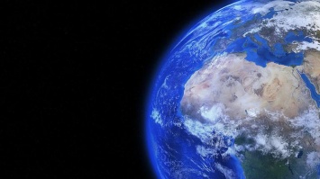 NASA опубликовали уникальную панораму (фото)