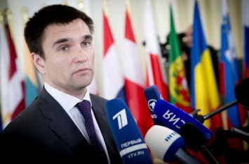 Климкин обратился к польским властям после кровавого ДТП с погибшими украинцами