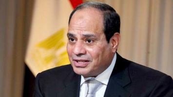 Египетский президент подписал закон об ужесточении контроля над интернетом