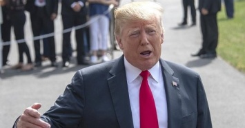 Мы не настолько богаты: Трамп призвал богатые страны помогать Сирии