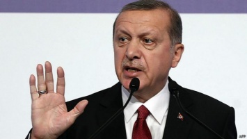 Турция будет строить канал в обход Босфора