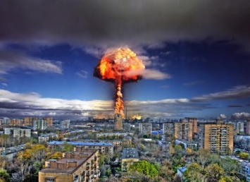 «Третья мировая на пороге»: Россия, США и Китай увлеклись ядерными войсками