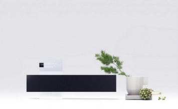 Meizu Gravity Speaker - "левитирующая" Bluetooth-колонка