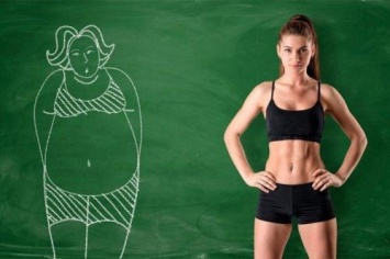 Ученые: Есть ключ к удержанию нормального веса после похудения