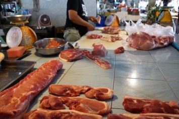Воронежцы шокированы отношением лаборатории к проверке и хранению мяса на рынке