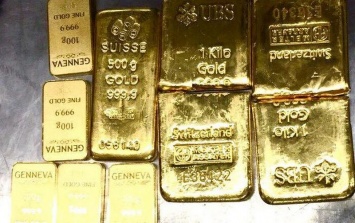 Криминальный талант: 18-летний парень умудрился продать немецкому банку 300 фальшивых золотых слитков