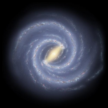 «Огонь и ярость»: «Хаббл» зафиксировал звездообразование во Вселенной