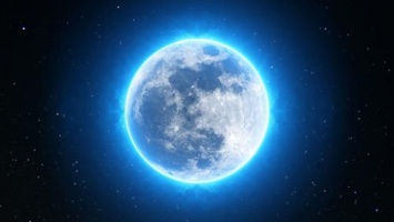 NASA показало завораживающее видео ориентиров Луны