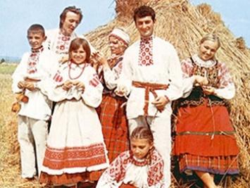 Генетики: Белорусы и поляки - близнецы-братья, а русские даже не славяне