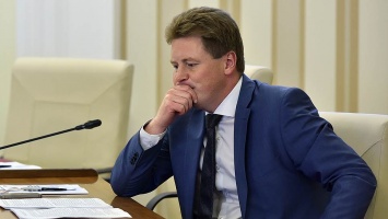 Война с прессой обернулась падением рейтингов губернатора Севастополя