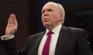 Экс-глава ЦРУ обжалует решение Трампа о лишении его допуска к секретным данным