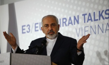 Иран не собирается пересматривать атомное соглашение, - глава МИД