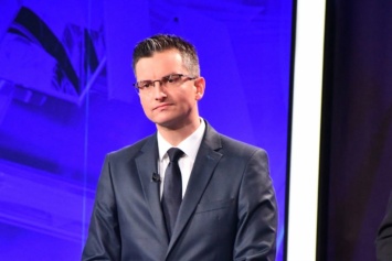 Премьер-министром Словении стал бывший комик