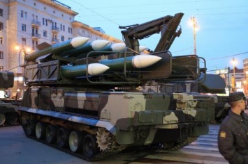 «Бог отвел»: Эксперты об утере ядерного вооружения Украиной