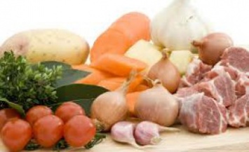 Картошка, куриные яйца и куриное мясо лидируют в росте цен на продукты питания в Днепре