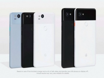 Новая волна брака Pixel 2 XL: Google бесплатно заменит тормозящие смартфоны