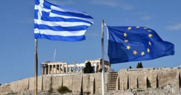Греция официально вышла из-под финуправления Евросоюза