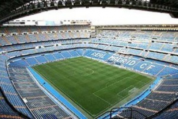 После продажи Роналду фанаты "Реала" установили антирекорд посещаемости на домашнем матче с "Хетафе"