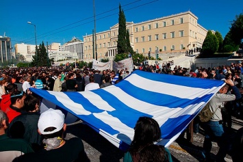 Самый дорогой эксперимент в истории ЕС завершен: Греция вышла из-под внешнего управления иностранных кредиторов