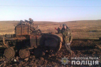 В Донецкой области с начала года задержали 212 бывших боевиков
