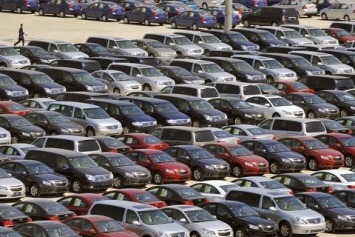 Сумской чиновник продал больше 100 авто, предназначенных инвалидам