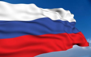 В московском Парке Победы 22 августа развернут гигантский флаг России