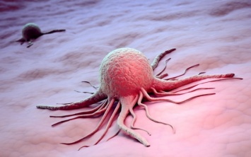 Ученые разрабатывают новое лекарство от рака