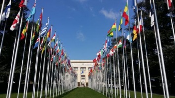 Тайна ООН: Секретариат запретил подразделениям помогать Сирии