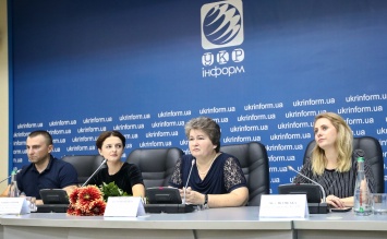 МИП представило радиопрограмму по изучению украинского языка