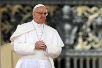 Папа римский признал поражение церкви в борьбе с сексуальным насилием священниками