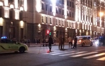 Стрельба в Харькове: копы раскрыли детали о нападавшем